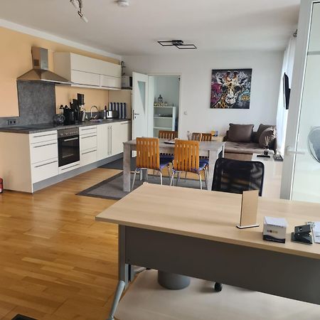Apartment „Am Suedhang“ Odelzhausen Dış mekan fotoğraf