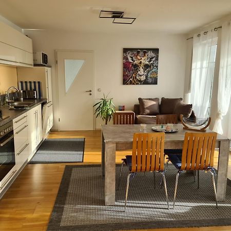 Apartment „Am Suedhang“ Odelzhausen Dış mekan fotoğraf