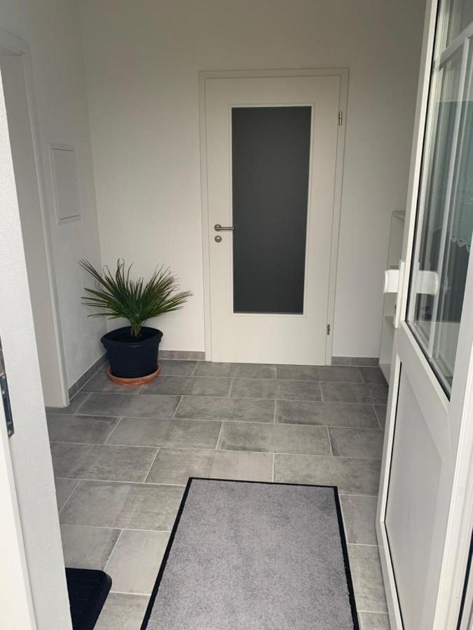 Apartment „Am Suedhang“ Odelzhausen Dış mekan fotoğraf