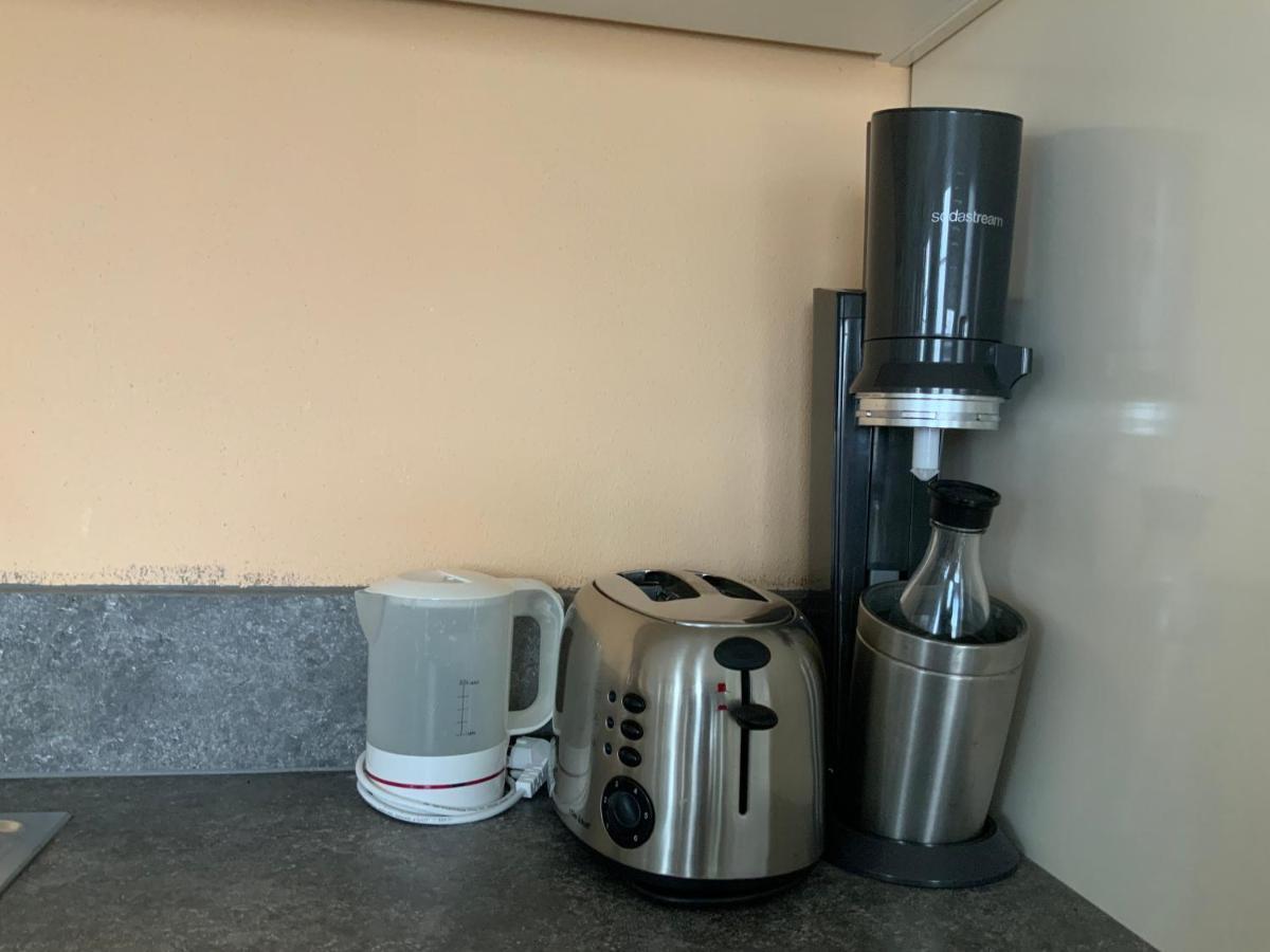 Apartment „Am Suedhang“ Odelzhausen Dış mekan fotoğraf