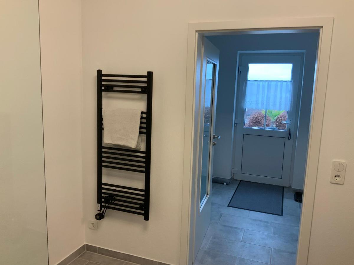 Apartment „Am Suedhang“ Odelzhausen Dış mekan fotoğraf