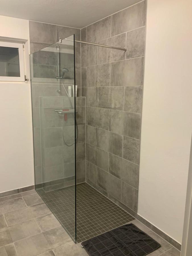 Apartment „Am Suedhang“ Odelzhausen Dış mekan fotoğraf