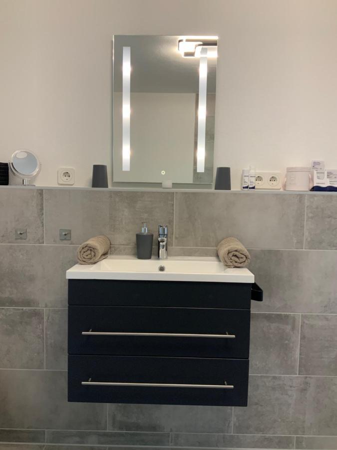 Apartment „Am Suedhang“ Odelzhausen Dış mekan fotoğraf