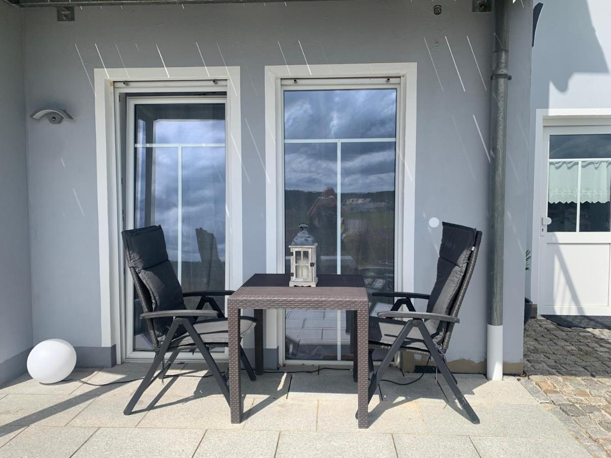 Apartment „Am Suedhang“ Odelzhausen Dış mekan fotoğraf