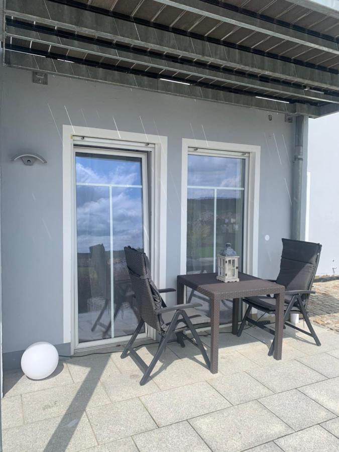 Apartment „Am Suedhang“ Odelzhausen Dış mekan fotoğraf